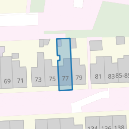 Perceel HVS00-L-3426