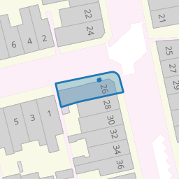 Perceel HVS00-L-3428