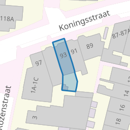 Perceel HVS00-L-3430