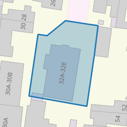 Perceel HVS00-L-3432