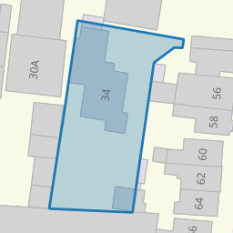 Perceel HVS00-L-3433