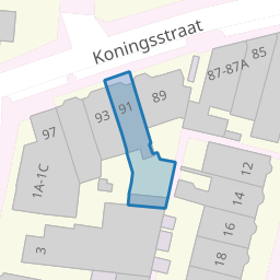 Perceel HVS00-L-3440