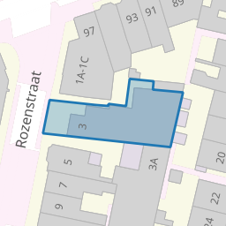 Perceel HVS00-L-3441