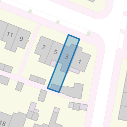 Perceel HVS00-L-3446