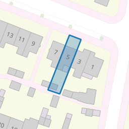 Perceel HVS00-L-3447