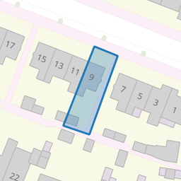 Perceel HVS00-L-3449