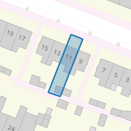 Perceel HVS00-L-3450