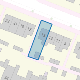 Perceel HVS00-L-3452