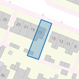 Perceel HVS00-L-3453