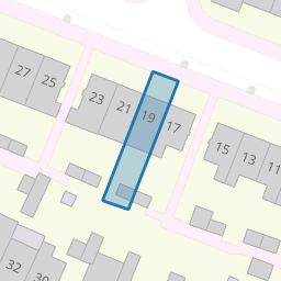 Perceel HVS00-L-3454