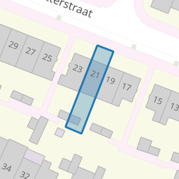 Perceel HVS00-L-3455