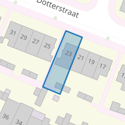 Perceel HVS00-L-3456