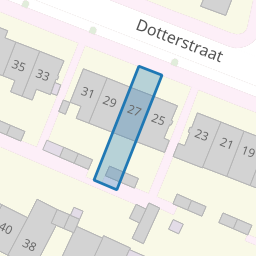 Perceel HVS00-L-3458