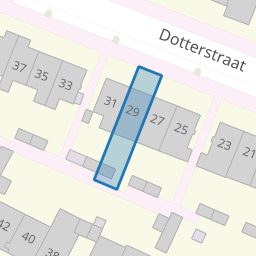 Perceel HVS00-L-3459