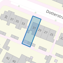 Perceel HVS00-L-3460