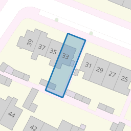 Perceel HVS00-L-3461