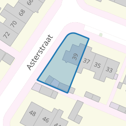 Perceel HVS00-L-3464