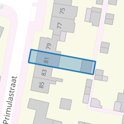 Perceel HVS00-L-3467