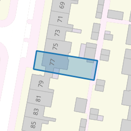 Perceel HVS00-L-3469