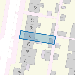 Perceel HVS00-L-3472