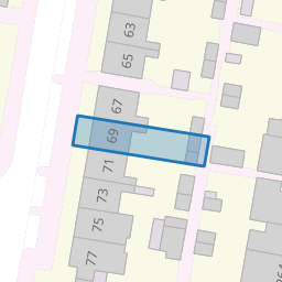 Perceel HVS00-L-3473