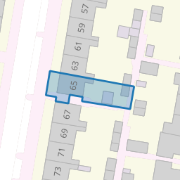 Perceel HVS00-L-3475