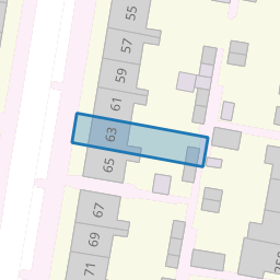 Perceel HVS00-L-3476