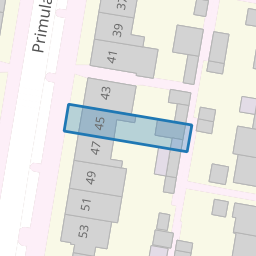 Perceel HVS00-L-3485