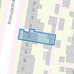 Perceel HVS00-L-3486