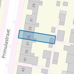 Perceel HVS00-L-3490