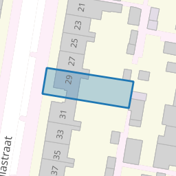 Perceel HVS00-L-3493