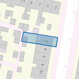 Perceel HVS00-L-3498