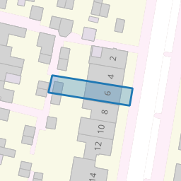 Perceel HVS00-L-3500