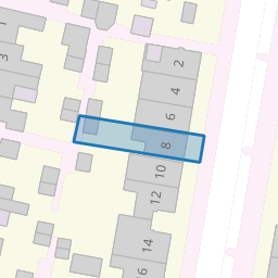 Perceel HVS00-L-3501