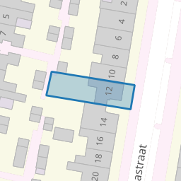 Perceel HVS00-L-3503