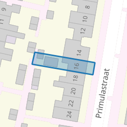 Perceel HVS00-L-3505