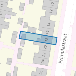 Perceel HVS00-L-3506