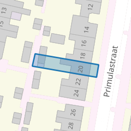 Perceel HVS00-L-3507