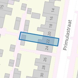 Perceel HVS00-L-3508