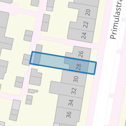 Perceel HVS00-L-3511