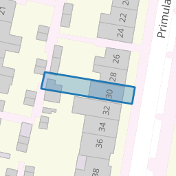 Perceel HVS00-L-3512