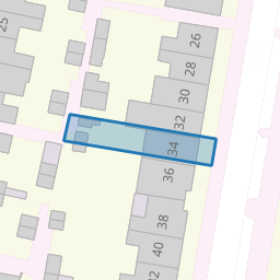 Perceel HVS00-L-3514