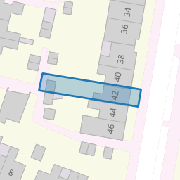 Perceel HVS00-L-3518