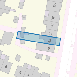 Perceel HVS00-L-3519