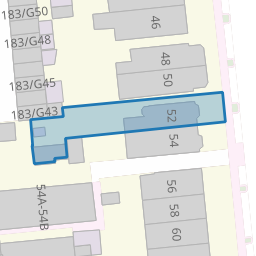 Perceel HVS00-L-3521