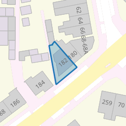 Perceel HVS00-L-3526