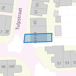 Perceel HVS00-L-3528