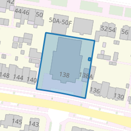 Perceel HVS00-L-3533