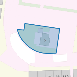 Perceel HVS00-L-3534