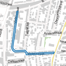 Perceel HVS00-L-3535